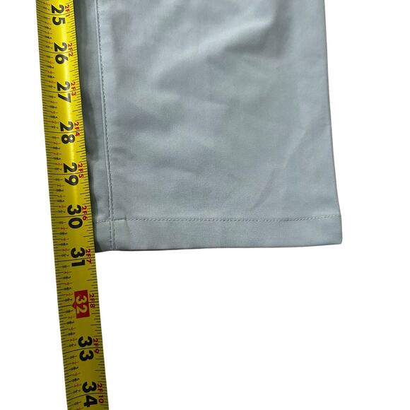 All in Motion Blue Slim Fit Golf Pants Men's Size 40x32 NWT | 33-26-2 - Picture 6 of 6